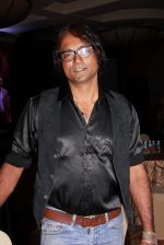 Prashant Narayanan at the music launch of Mumbai can dance saala in Mumbai on 11th Dec 2014